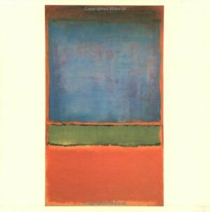 Mark Rothko: The Works on Canvas by David Anfam, Mark Rothko