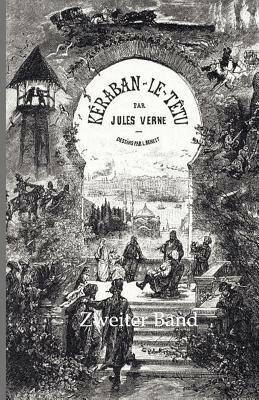 Keraban Der Starrkopf by Jules Verne