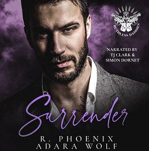 Surrender by Adara Wolf, R. Phoenix