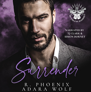 Surrender by R. Phoenix, Adara Wolf