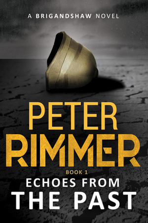 Echoes from the Past by Peter Rimmer