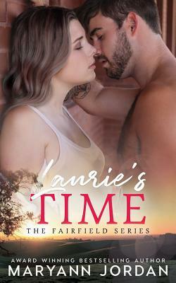 Laurie's Time by Maryann Jordan