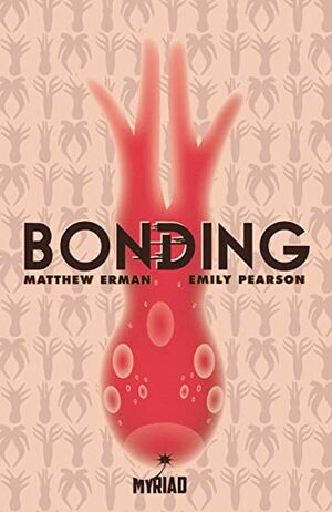 Bonding #0 by Matthew Erman