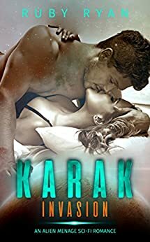 Karak Invasion by Ruby Ryan