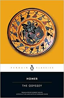 The Odyssey by Homer