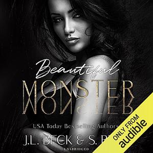 Beautiful Monster by J.L. Beck, S. Rena