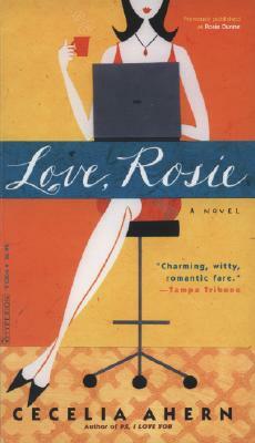 Love, Rosie by Cecelia Ahern