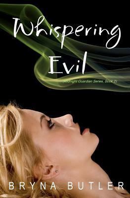 Whispering Evil by Bryna Butler