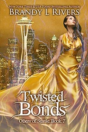 Twisted Bonds by Brandy L. Rivers
