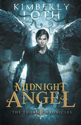 Midnight Angel by Kimberly Loth