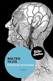 O imitador de homens by Walter Tevis