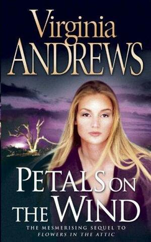 Petals on the Wind by V.C. Andrews