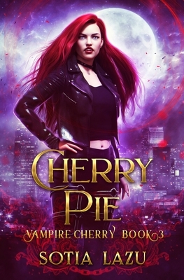 Cherry Pie by Sotia Lazu