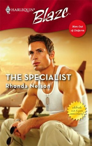 The Specialist by Rhonda Nelson