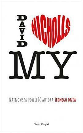 My by David Nicholls