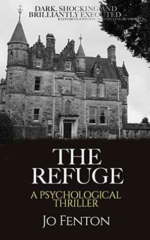 The Refuge by Jo Fenton