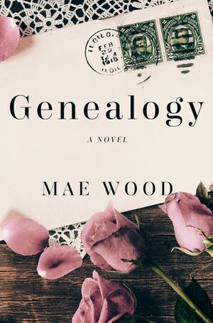 Genealogy by Mae Wood