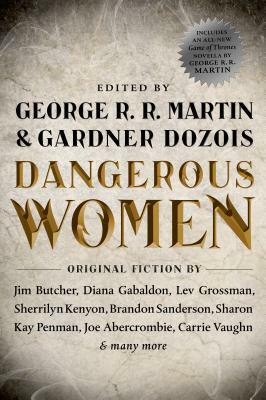 Dangerous Women by George R.R. Martin