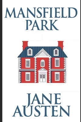 Mansfield Park by Jane Austen