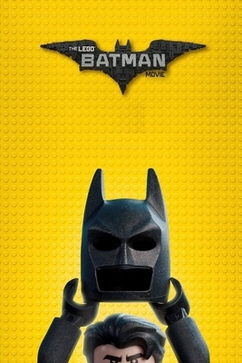 The LEGO Batman Movie: The Complete Screenplays by David Bolton