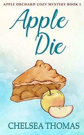 Apple Die by Chelsea Thomas