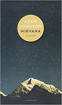 Nirvana by Adam Johnson