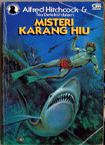 Misteri Karang Hiu by William Arden, Agus Setiadi