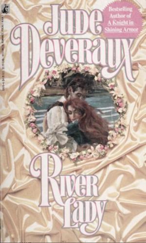 River Lady by Jude Deveraux