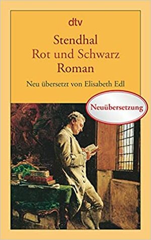 Rot und Schwarz by Stendhal