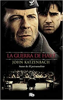 La Guerra de Hart by John Katzenbach