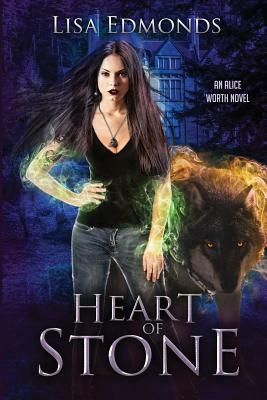 Heart of Stone by Lisa Edmonds