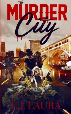 Murder City by L. J. Laura