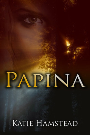 Papina by Katie Hamstead