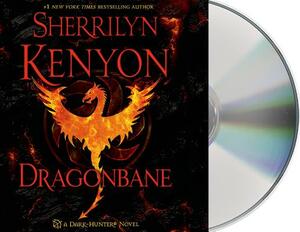 Dragonbane: A Dark-Hunter Novel by Sherrilyn Kenyon
