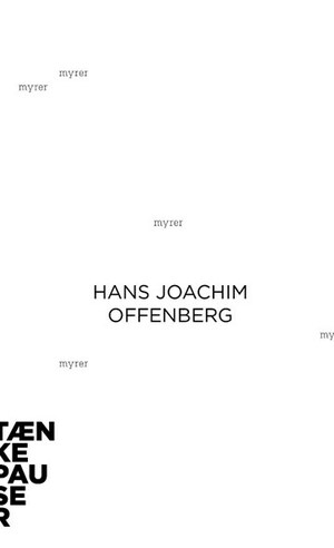 Myrer by Hans Joachim Offenberg