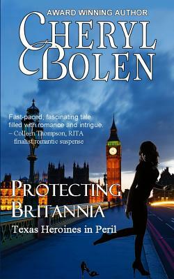 Protecting Britannia by Cheryl Bolen