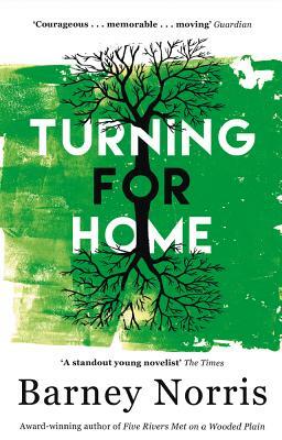 Turning for Home by Barney Norris