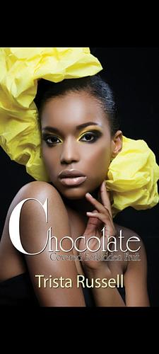 Chocolate Covered Forbidden Fruit by Trista Russell