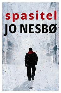 Spasitel by Jo Nesbø