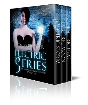 Electric Series by Stacey Brutger