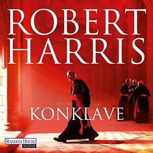 Konklave by Robert Harris