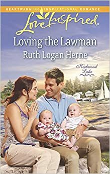 Loving the Lawman by Ruth Logan Herne