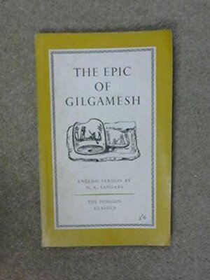 The Epic of Gilgamesh by Andrew George