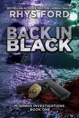 Back in Black, Volume 1 by Rhys Ford