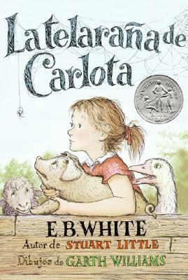La telaraña de Carlota by E.B. White