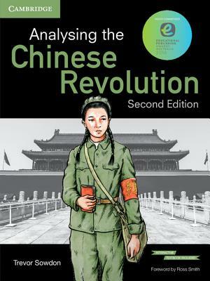 Analysing the Chinese Revolution by Trevor Sowdon