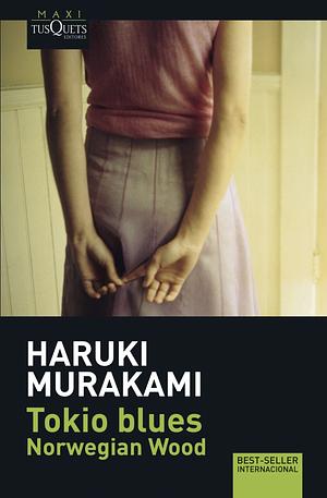 Tokio blues. Norwegian Wood by Haruki Murakami