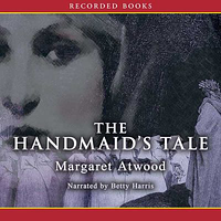 The Handmaid's Tale by Margaret Atwood