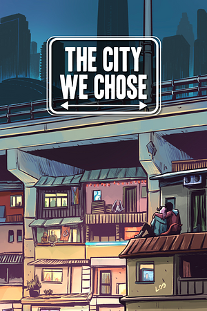The City We Choose by Emily Stewart, Allison Bannister, Kaviita Balsara