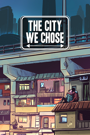 The City We Choose by Kaviita Balsara, Allison Bannister, Emily Stewart